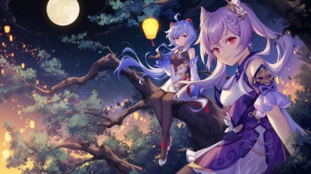 原神万叶值得抽吗 原神万叶值得抽吗