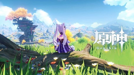 原神亘古的苍星怎么玩 原神亘古的苍星怎么玩
