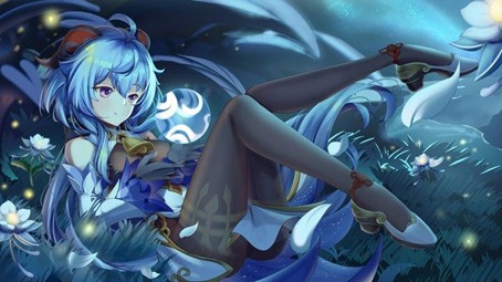 原神亘古的苍星怎么玩
