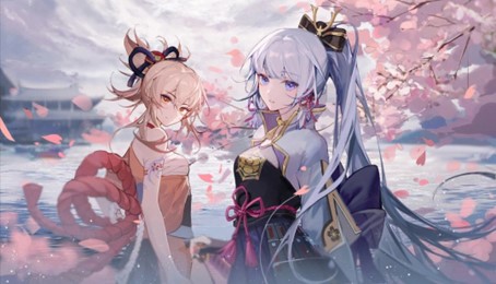 原神亘古的苍星怎么玩 原神亘古的苍星怎么玩