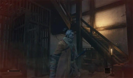 只狼弦一郎怎么打