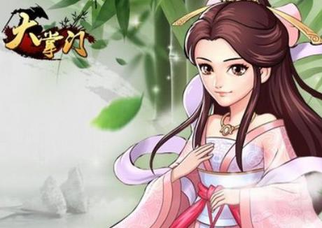 大掌门装备升星攻略