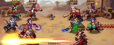 少年三国志2中南华仙书怎么过 少年三国志2中南华仙书怎么过