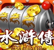 经典版水果老虎机单机版免费