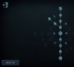 第五人格 机械师的人格天赋怎么加点
