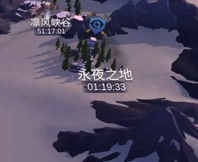 冰原守卫者永夜平原永夜之地怎么打