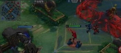 漫威超级战争猩红女巫怎么玩 漫威超级战争猩红女巫怎么玩