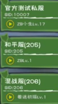 创造与魔法怎么建服