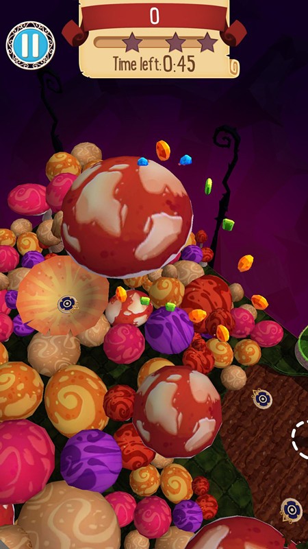 梦游仙境游戏截图2