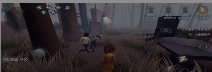 第五人格 怎么组队匹配开黑 第五人格 怎么组队匹配开黑