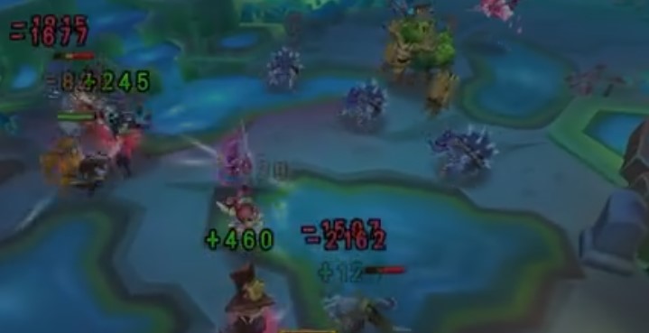 王国纪元6-18通关攻略
