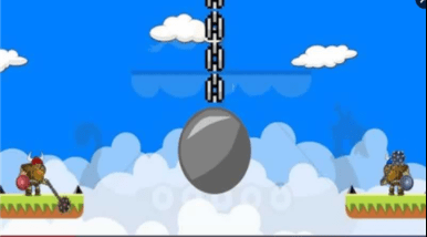 12迷你双人游戏2游戏截图1