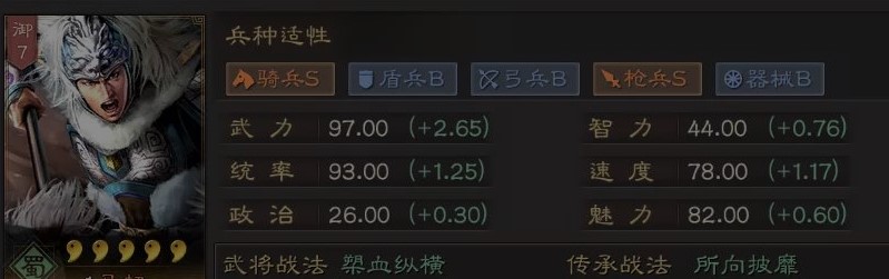三国志战略版方天画戟图纸怎么用 三国志战略版方天画戟图纸怎么用