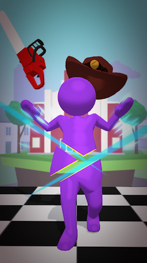 武士乱斩游戏截图4