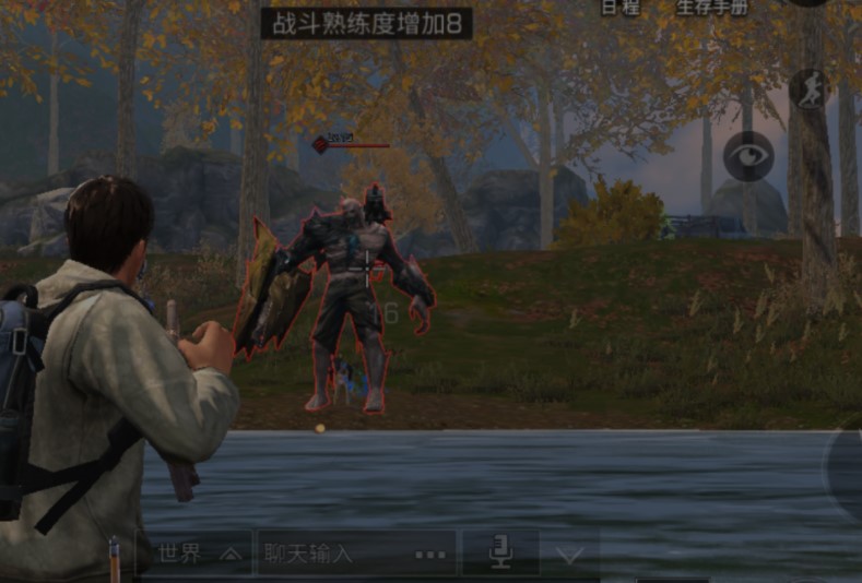 明日之后多久不上线成为回归玩家