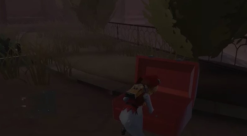 第五人格 玩具商怎么用箱子里的道具
