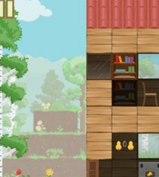 我的王国游戏截图2