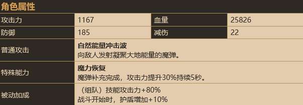 坎公骑冠剑土队谁队长 坎公骑冠剑土队谁队长