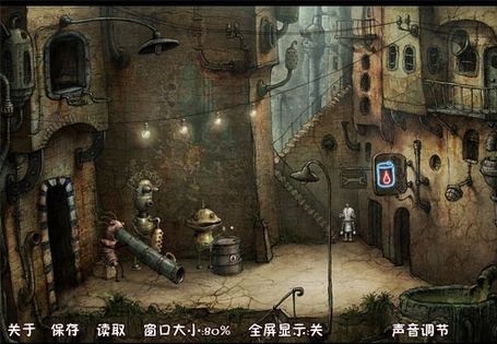 机械迷城零件怎么用 机械迷城零件怎么用