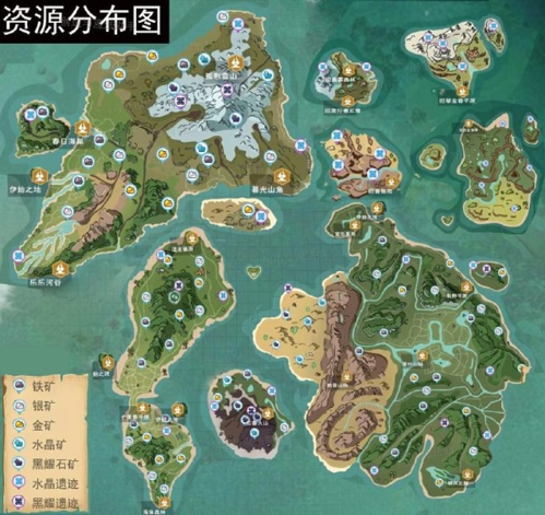 创造与魔法饲料大全之白龙马饲料 创造与魔法饲料大全之白龙马饲料