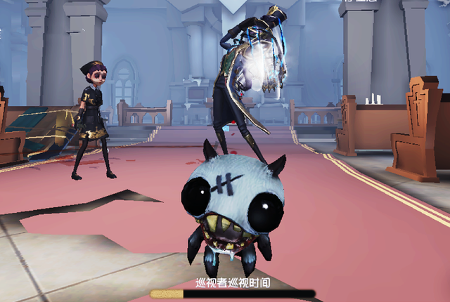 第五人格求生者人物介绍 第五人格求生者人物介绍