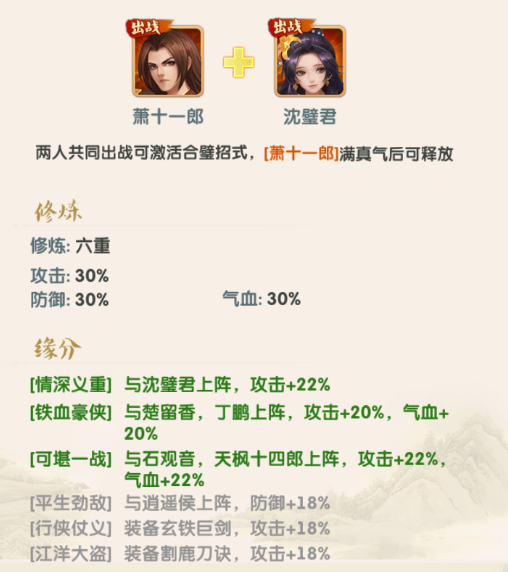 大掌门2选哪套乙装 大掌门2选哪套乙装