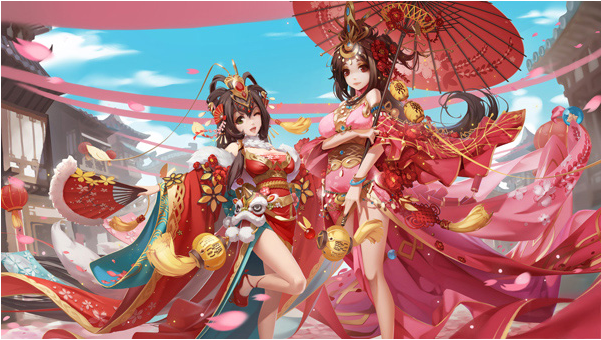 少年三国志2回血最强是哪个 少年三国志2回血最强是哪个