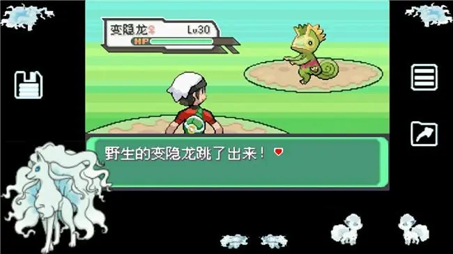 口袋妖怪绿宝石图文攻略详细