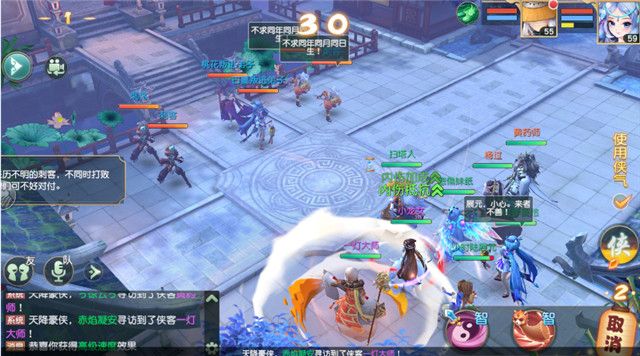 神雕侠侣2手游独孤攻略大全