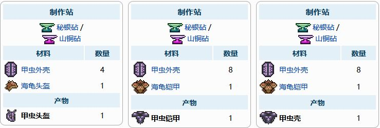泰拉瑞亚甲虫力量怎么激活 泰拉瑞亚甲虫力量怎么激活