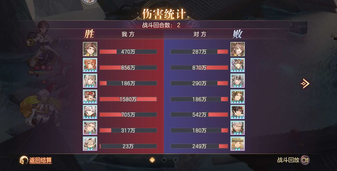 三国志幻想大陆快速提升战力的方法