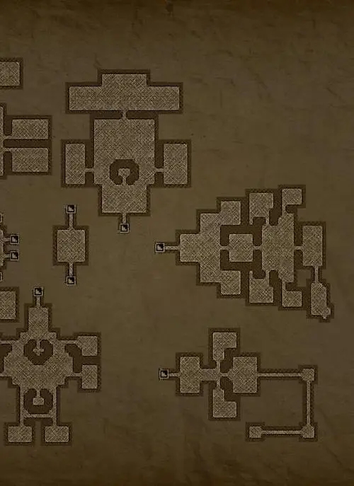 长生劫第三关吕峰血怎么去