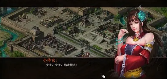 烽火十八州如何获取更多的资源攻略介绍 烽火十八州如何获取更多的资源攻略介绍