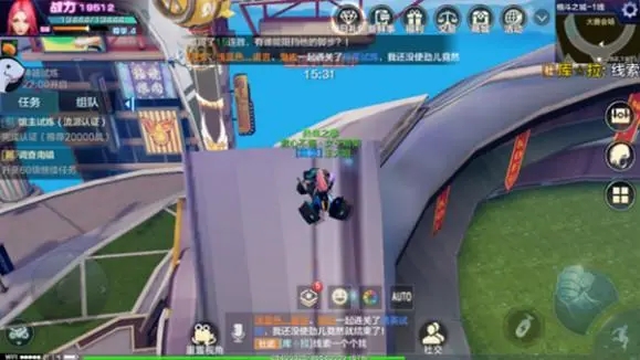 拳皇世界隐藏任务攻略