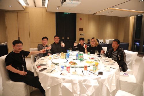 各项环节全线升级!《魔域手游》系列玩家见面会(成都站)现已开放报名! 各项环节全线升级!《魔域手游》系列玩家见面会(成都站)现已开放报名!