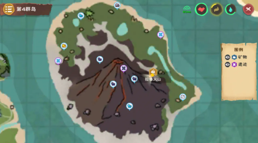 创造与魔法黑曜石宝箱在哪