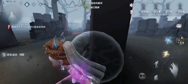 第五人格怎么溜人 第五人格怎么溜人