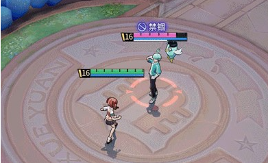 非人学园白井黑子怎么玩 非人学园白井黑子怎么玩