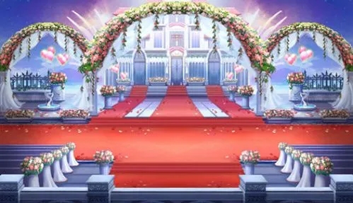 时空猎人世纪婚礼时装特效玫瑰怎么弄 时空猎人世纪婚礼时装特效玫瑰怎么弄