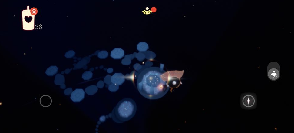 光遇中收集更多星星是什么意思 光遇中收集更多星星是什么意思