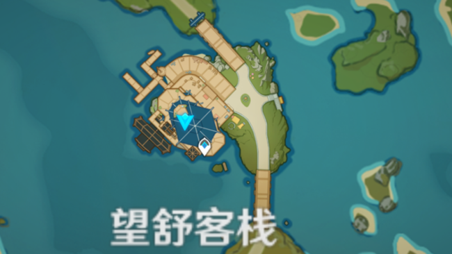 原神竹林月光在哪获得 原神竹林月光在哪获得