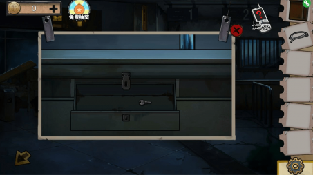 密室逃脱11全套攻略居民楼