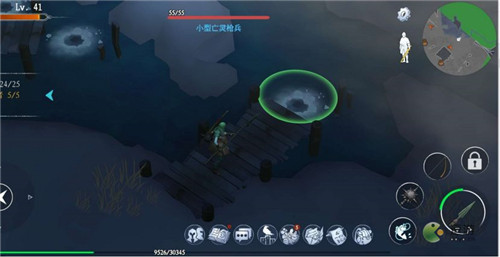 冰原守卫者钓鱼玩法攻略 鱼竿的获取方式是什么