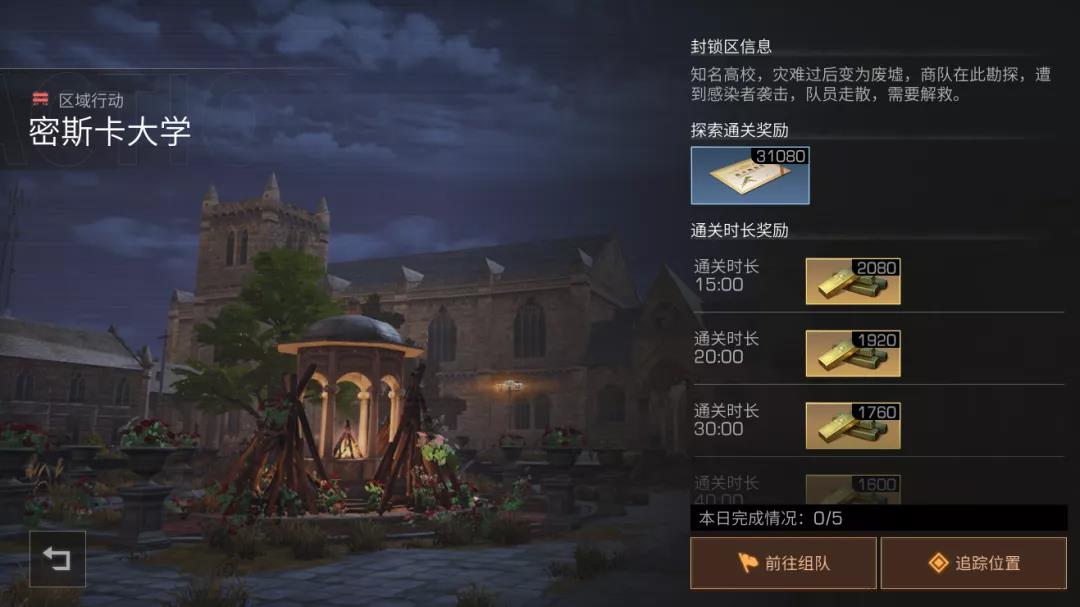 明日之后重置职业怎么升级快一点 明日之后重置职业怎么升级快一点
