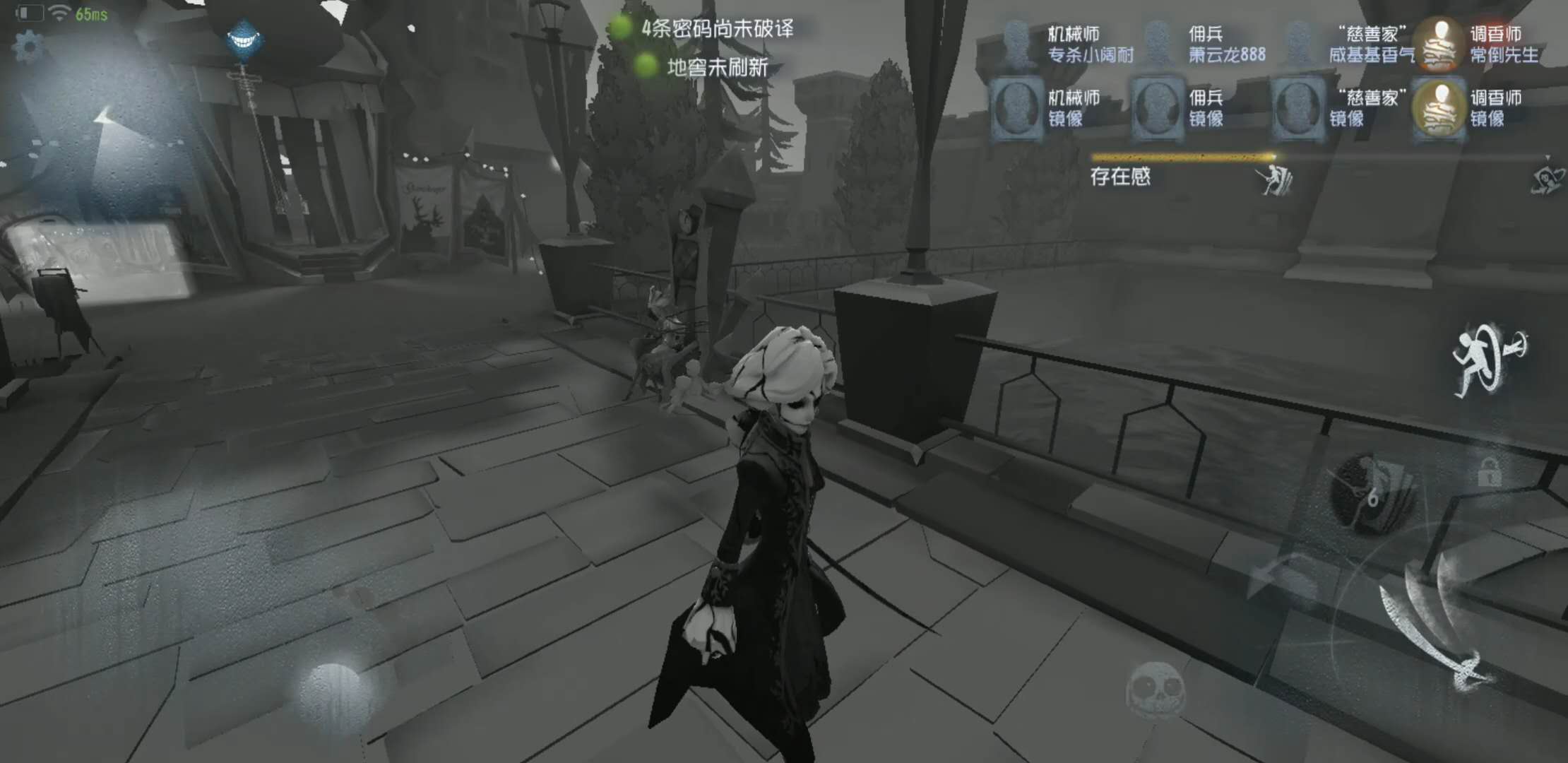 第五人格约瑟夫玩法攻略 第五人格约瑟夫玩法攻略
