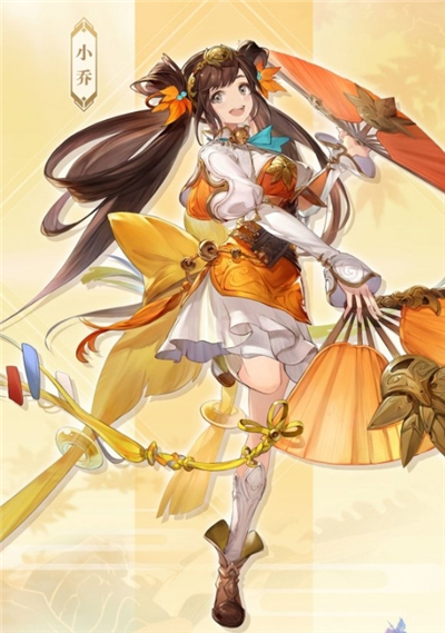 三国志幻想大陆小乔出游完美结局怎么玩 小乔出游的时间多久 三国志幻想大陆小乔出游完美结局怎么玩 小乔出游的时间多久