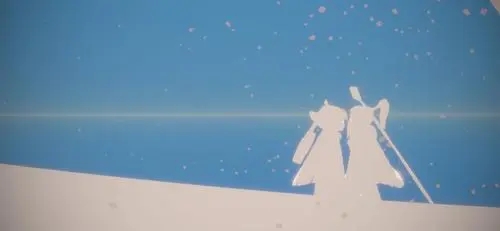 失色谷光遇怎么去