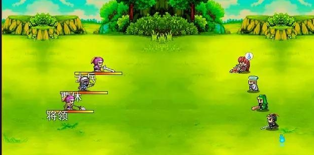 吞食天地2水容器怎么获得