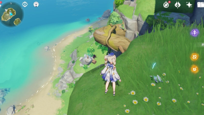 原神2.8幻境海螺有几个