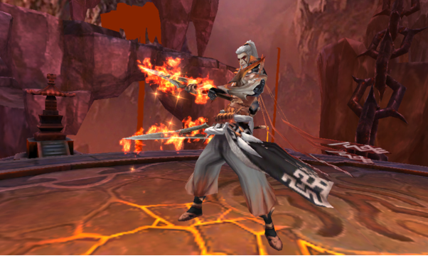 蜀门手游玩什么职业省钱